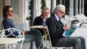 Задник к фильму "Молодость" #254261