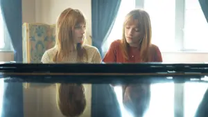 Задник к фильму "Вундеркинды" #539137