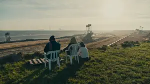 Задник к фильму "Wolken über Lützerath" #820955