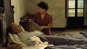 Задник к фильму "Английский пациент" #732582