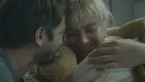 Задник к фильму "Время жить" #563087