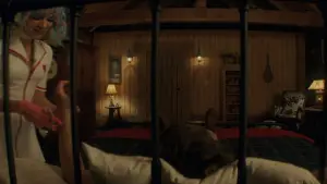 Задник к фильму "Девушка, подающая надежды" #629559