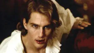 Задник к фильму "Интервью с вампиром" #506555