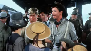 Задник к фильму "Галлиполи" #710378