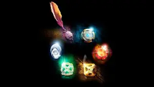 Задник к фильму "Восход тьмы" #450715