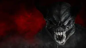 Задник к фильму "Doom: Аннигиляция" #897600