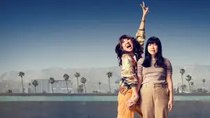 Задник к фильму "Леди-викторина" #338941