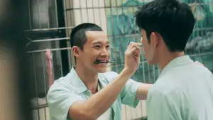 Задник к фильму "Болен тобой" #620746