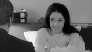 Задник к фильму "Ночь у Мод" #350215