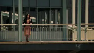 Задник к фильму "Дежа Вю" #616254