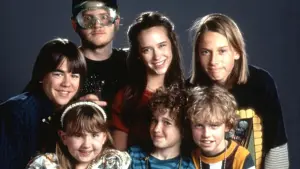 Задник к фильму "Домашний арест" #457956