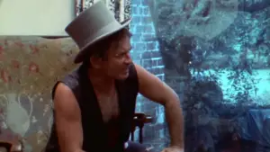 Видео к фильму Maidstone | D. A. Pennebaker on the Films of Norman Mailer: Maidstone