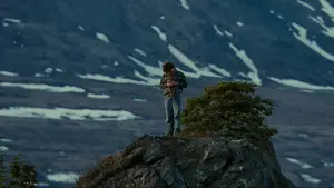 Задник к фильму "В диких условиях" #677219