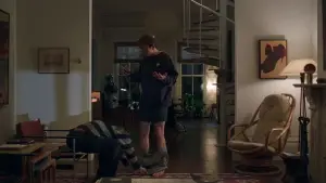 Задник к фильму "Вот это драма!" #523557