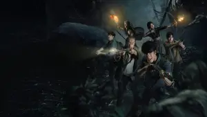 Задник к фильму "Первая ведьма. Долина дьявола" #518834