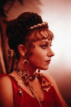 Постер к фильму "Калигула" #653284