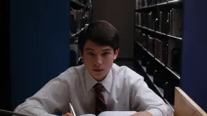 Задник к фильму "Выпускники" #401044