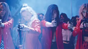 Задник к фильму "Нация убийц" #293003