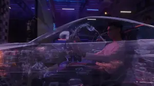 Задник к фильму "Гран Туризмо" #611633