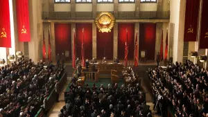 Задник к фильму "Шпионский мост" #674620