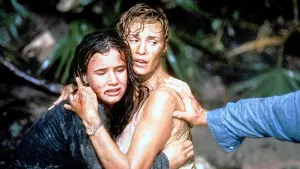 Задник к фильму "Мыс страха" #228388