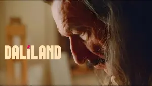 Задник к фильму "Быть Сальвадором Дали" #154974