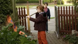 Задник к фильму "Дневник слабака" #711115