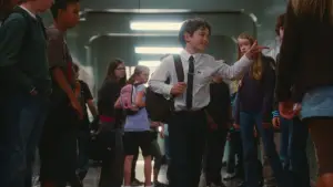 Задник к фильму "Дневник слабака" #711121