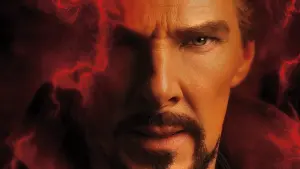 Задник к фильму "Доктор Стрэндж: В мультивселенной безумия" #165309