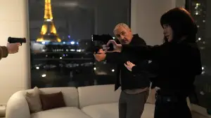 Задник к фильму "Пёс 51" #535088