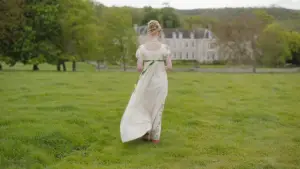 Задник к фильму "Эмма." #693261