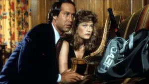 Задник к фильму "Флетч" #267406