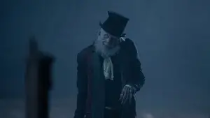 Задник к фильму "Хеллбой: Проклятие Горбуна" #532988