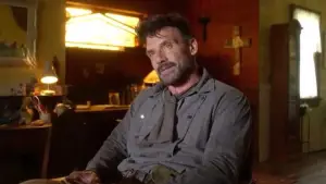 Задник к фильму "Перерожденные" #606217