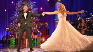 Задник к фильму "Рождество с Ханной Уэддингем" #435459