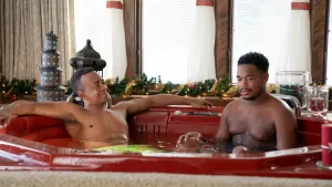 Задник к фильму "Кутёж 2: Этот чудесный запой" #425240