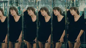 Задник к фильму "Джейн Б. глазами Аньес В." #191110