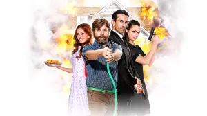 Задник к фильму "Шпионы по соседству" #506130