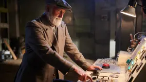 Задник к фильму "Крашанка" #442803