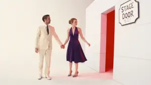 Задник к фильму "Ла-Ла Ленд" #518363