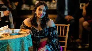 Задник к фильму "Дорогая Моника" #403037