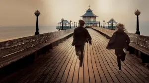 Задник к фильму "Не отпускай меня" #257923