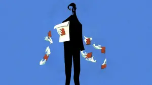 Задник к фильму "Карманник" #449986