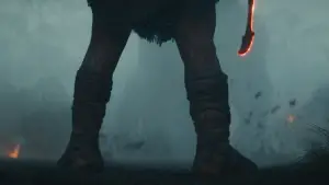 Задник к фильму "Хищник: Планета смерти" #507827