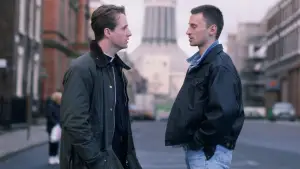 Задник к фильму "Священник" #700438