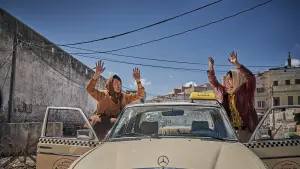 Задник к фильму "Выкуп" #374753