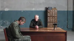 Задник к фильму "Відблиск" #453736