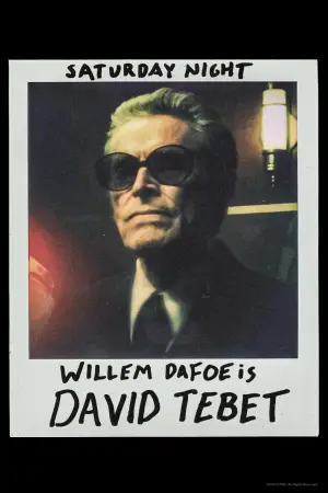 Постер к фильму "Шоу субботним вечером" #635290