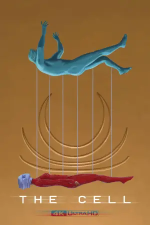 Постер к фильму "Клетка" #710684