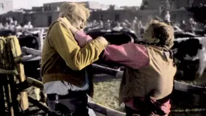 Задник к фильму "Человек из Ларами" #389272